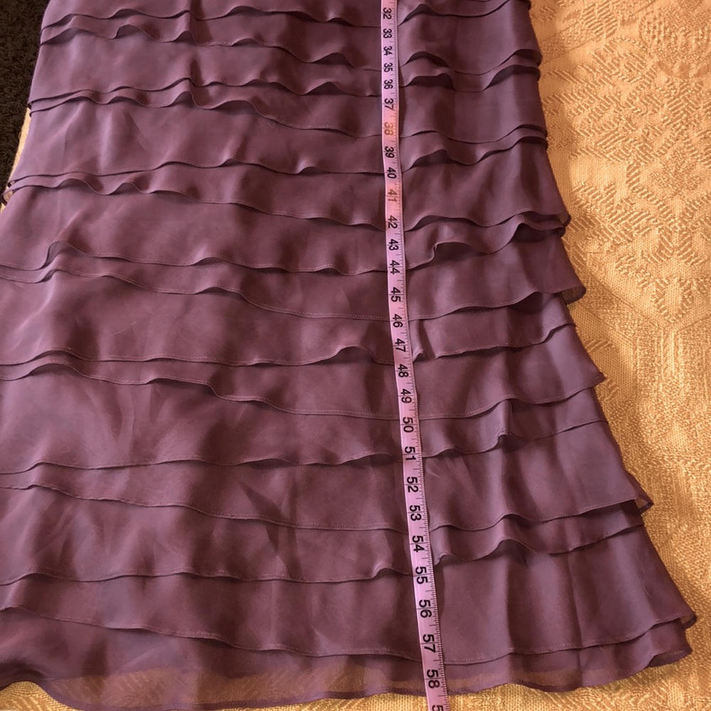 Formal Long Dress - Picture 10 of 12